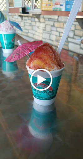 Ice Cream Shop «Bahama Bucks», reviews and photos, 5300 Lakeview Pkwy, Rowlett, TX 75088, USA
