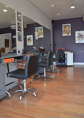 Graphic Coiffure à Livron-sur-Drôme