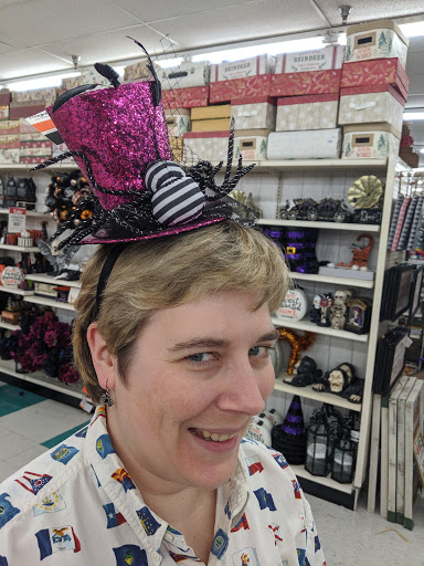 Craft Store «Michaels», reviews and photos, 861 Williston Rd Ste 1, South Burlington, VT 05403, USA