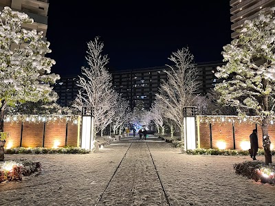 ザ・ガーデンズ東京王子ブルームコート