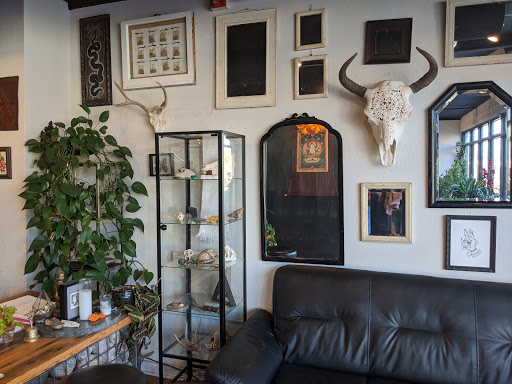 Tattoo Shop «All Sacred Tattoo Studio», reviews and photos, 5846 W 25th Ave, Edgewater, CO 80214, USA