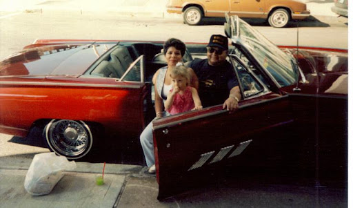 Auto Body Shop «Vargas Custom Body Shop», reviews and photos, 4201 E 31st St, Kansas City, MO 64128, USA