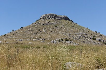 Cerro el Sombrerito