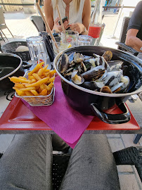 Moules-frites du Édito Restaurant Dijon - n°16