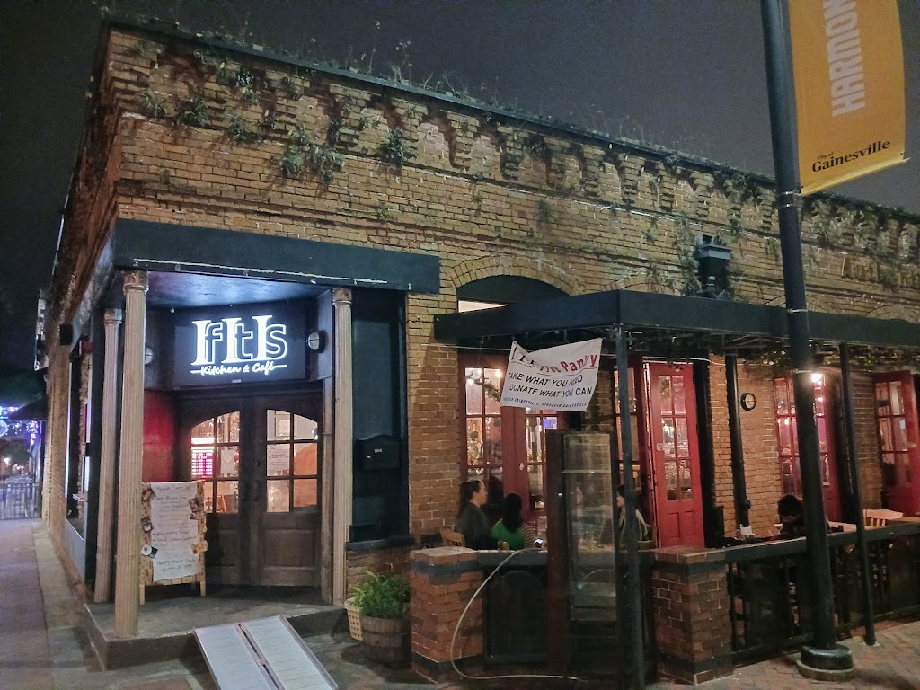 If It Is Kitchen&Café 32601