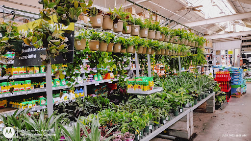 Home Improvement Store «The Home Depot», reviews and photos, 845 W Shaw Ave, Clovis, CA 93612, USA