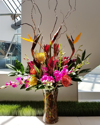 Florist «Event Connoisseur Flowers & Gifts», reviews and photos, 39 New London Turnpike #116, Glastonbury, CT 06033, USA