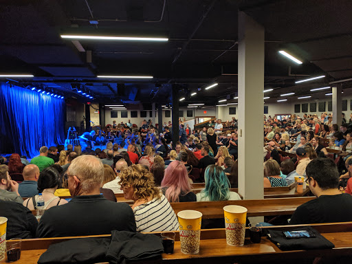 Live Music Venue «The Ark», reviews and photos, 316 S Main St, Ann Arbor, MI 48104, USA