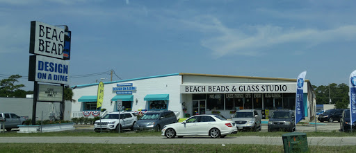 Bead Store «Beach Beads & Glass Studio», reviews and photos, 1918 US-17 BUS, Surfside Beach, SC 29575, USA