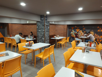 Freeze Land Restaurant - GF, Silicon Tower, B/h. Samartheshwar Mahadev, Netaji Rd, Ahmedabad, Gujarat 380009, India