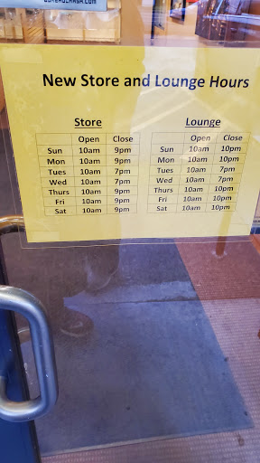 Tobacco Shop «Cascade Cigar & Tobacco», reviews and photos, 9691 SE 82nd Ave, Happy Valley, OR 97086, USA