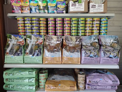 Pet Supply Store «Stillwater Feeds Inc», reviews and photos, 1432 Kiantone Rd, Jamestown, NY 14701, USA