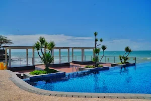 Tanjung Kodok Beach Resort image