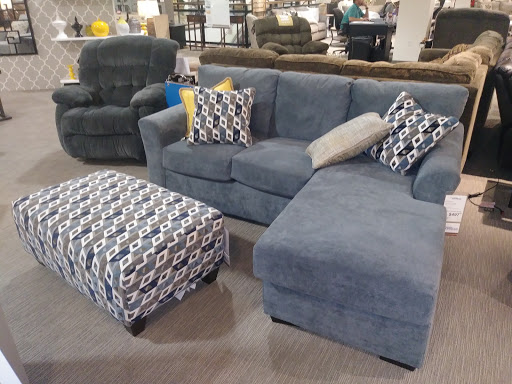 Furniture Store «Levin Furniture», reviews and photos, 1801 Nagel Rd, Avon, OH 44011, USA