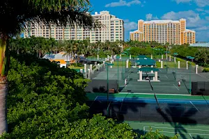 Cliff Drysdale Tennis - The Ritz-Carlton Key Biscayne image