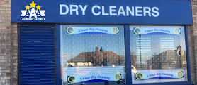 AAA Dry Cleaners