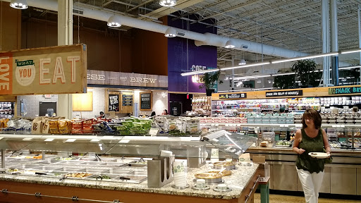 Grocery Store «Whole Foods Market», reviews and photos, 41 Miller St, Winston-Salem, NC 27104, USA