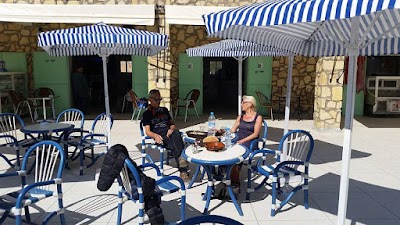 Photos of caf&eacute; restaurant Toubali