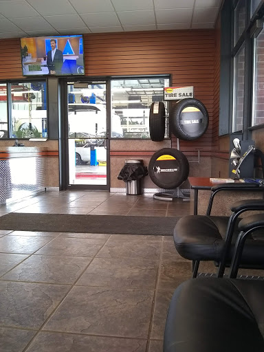 Car Repair and Maintenance «Midas», reviews and photos, 26420 N Dixie Hwy, Perrysburg, OH 43551, USA