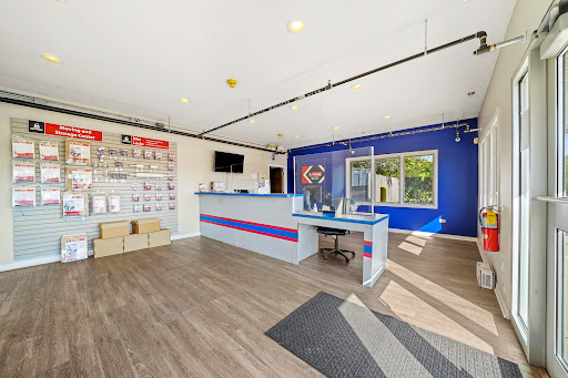 Self-Storage Facility «Simply Self Storage - Hoffman Estates», reviews and photos, 2775 Bode Rd, Hoffman Estates, IL 60169, USA