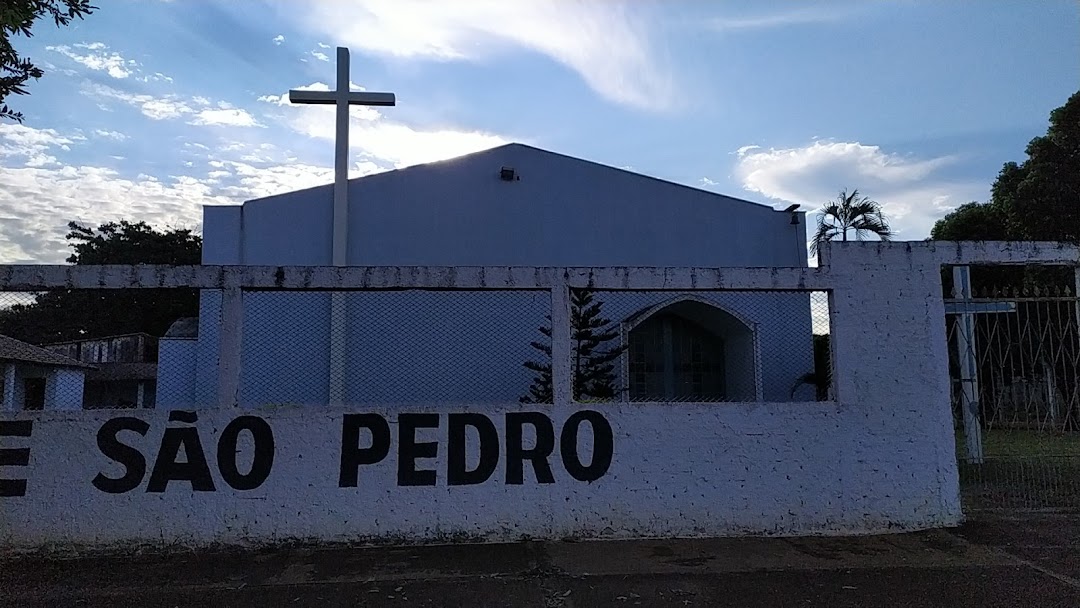 Comunidade Católica São Pedro