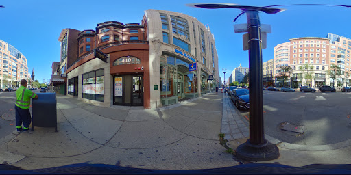 Print Shop «Color Copy Center Boston», reviews and photos, 31 St James Ave, Boston, MA 02116, USA