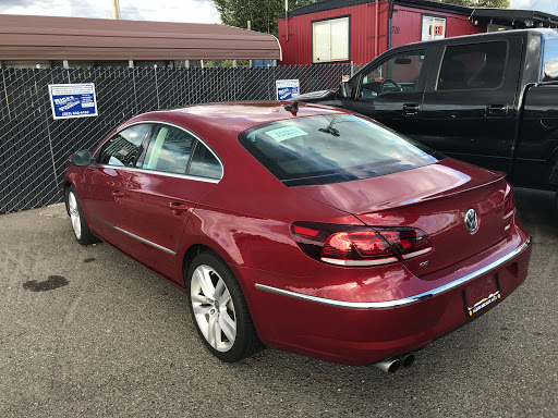 Used Car Dealer «Auburn Discount Auto Sales», reviews and photos, 4710 Auburn Way N, Auburn, WA 98002, USA