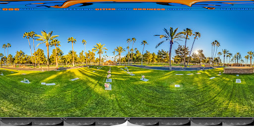 Cemetery «Mountain View Funeral Home And Cemetery, LLC», reviews and photos, 7900 E Main St, Mesa, AZ 85207, USA