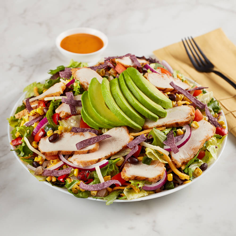 McAlister's Deli 40203