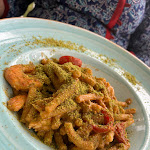 Photo n°7 de l'avis de Arindam.o fait le 01/10/2022 à 11:51 sur le  Ristorante Pirandello 2.0 à Taormina