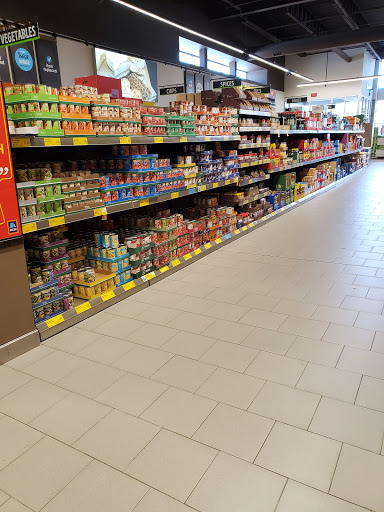 Supermarket «ALDI», reviews and photos, 772 Rostraver Rd, Belle Vernon, PA 15012, USA