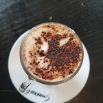 Photo n°2 de l'avis de Kathleen.a fait le 12/03/2023 à 16:14 sur le  Bar Centrale Collecchio Prosciutto e Caffè à Collecchio