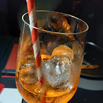 Photo n°1 de l'avis de Jens.o fait le 22/04/2023 à 20:56 sur le  VIDA - Living Restaurant Wine Bar à Rome