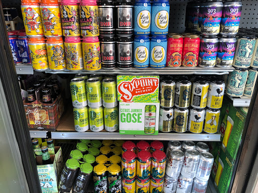 Wine Store «Broadway Tobacco Beer & Wine», reviews and photos, 5335 Broadway Blvd #210, Garland, TX 75043, USA