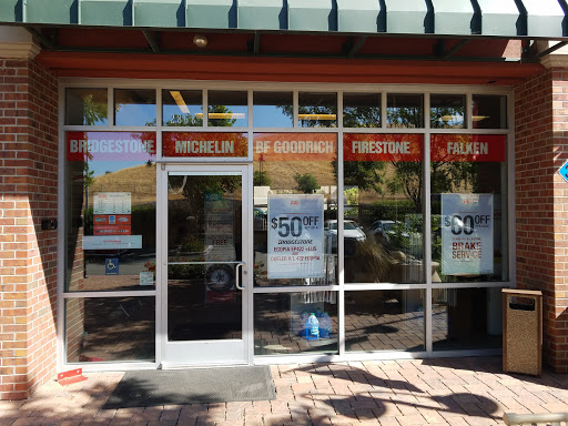 Tire Shop «Wheel Works», reviews and photos, 2868 Las Positas Rd, Livermore, CA 94551, USA