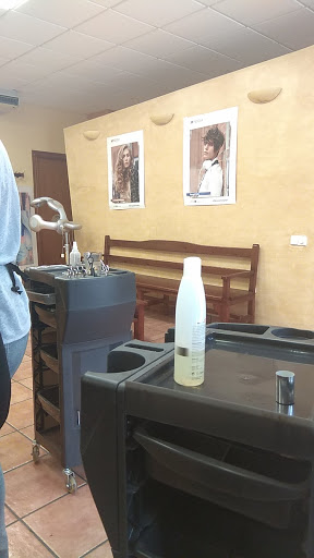 Gest - Perruqueria Unisex en Rosselló, Lleida