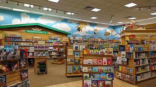 Book Store «Barnes & Noble», reviews and photos, 5601 Brodie Ln #300, Austin, TX 78745, USA