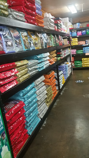 Pet Supply Store «Texas City Feed & Supply», reviews and photos, 2031 Texas Ave, Texas City, TX 77590, USA