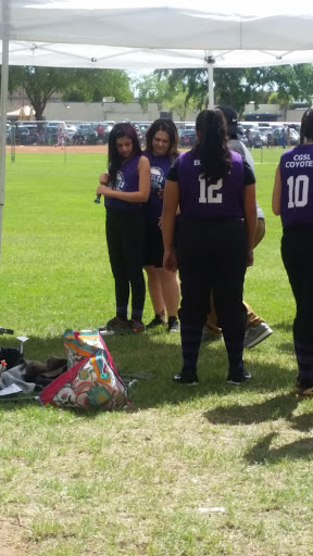 Park «Folley Memorial Park», reviews and photos, 601 E Frye Rd, Chandler, AZ 85225, USA