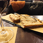 Photo n°5 de l'avis de antonello.a fait le 29/06/2019 à 09:22 sur le  Antica Osteria Mariani à Fabriano