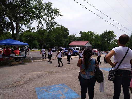 History Museum «Eddie Mae Herron Center/Museum», reviews and photos, 1708 Archer St, Pocahontas, AR 72455, USA