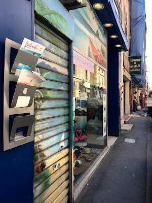 Carrefour City à Marseille