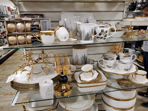 Department Store «HomeGoods», reviews and photos, 7491 North Point Pkwy, Alpharetta, GA 30022, USA