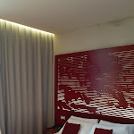 Photo n°24 de l'avis de Carlos.e fait le 19/07/2020 à 15:24 sur le  Fauno Urban Resort Roma à Rome