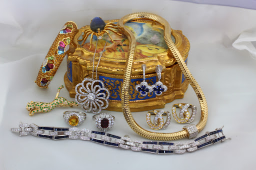 Jewelry Store «Encinitas Coin & Jewelry», reviews and photos, 609 S Coast Hwy 101, Encinitas, CA 92024, USA