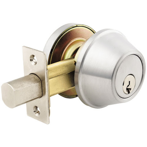 Reviews of Secure Ltd in London - Locksmith