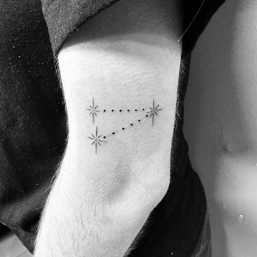 Explore focus tattoo ideas, creative tattoo ideas in Northern Cambria, available at Chey Kline Tattoos LLC