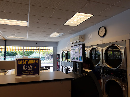 Laundromat «Lunar Laundry», reviews and photos, 700 NW 65th St, Seattle, WA 98117, USA