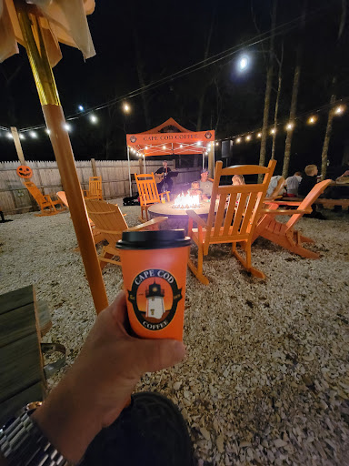 Coffee Store «Cape Cod Coffee», reviews and photos, 348 Main St, Mashpee, MA 02649, USA