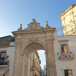 Photo n°1 de l'avis de Saro.u fait le 13/01/2023 à 18:46 sur le  Origini - Osteria Martina Franca à Martina Franca